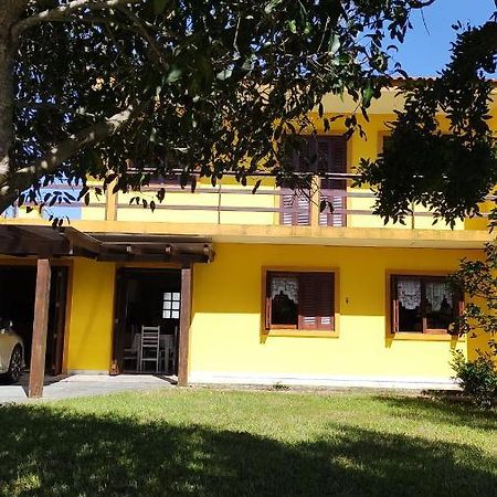 Casa De Praia Para Familia - 3 Quartos - Acomoda Ate 10 Pessoas Tramandaí Exterior foto