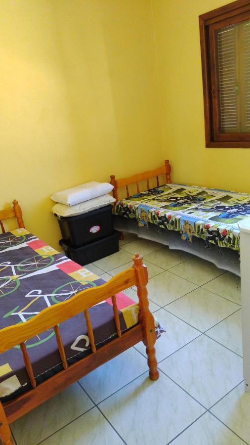 Casa De Praia Para Familia - 3 Quartos - Acomoda Ate 10 Pessoas Tramandaí Exterior foto