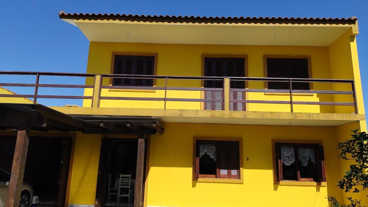 Casa De Praia Para Familia - 3 Quartos - Acomoda Ate 10 Pessoas Tramandaí Exterior foto