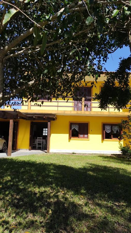 Casa De Praia Para Familia - 3 Quartos - Acomoda Ate 10 Pessoas Tramandaí Exterior foto