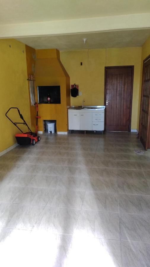 Casa De Praia Para Familia - 3 Quartos - Acomoda Ate 10 Pessoas Tramandaí Exterior foto